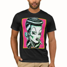 Madam Mars™/Cosmic Colours T-Shirt