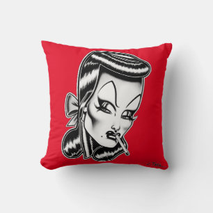 Madam Mars™ Cushion