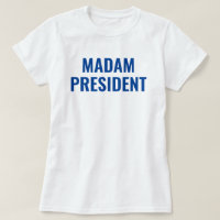 Madam President Harris 2024