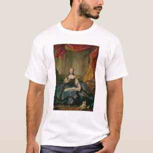 Madame Adelaide de France in Court Dress, 1758 T-Shirt