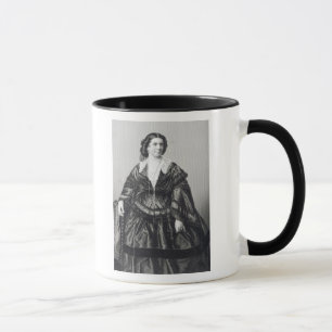 Madame Anna Bishop Mug