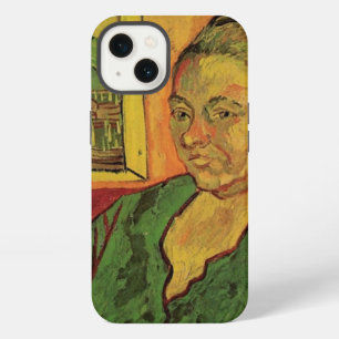 Madame Augustine Roulin by Vincent van Gogh iPhone 13 Case