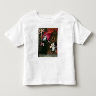 Madame de Lansac and the Children of France Toddler T-Shirt