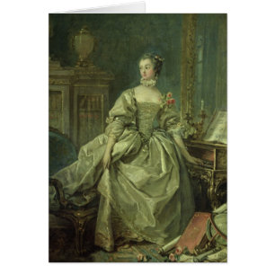 Madame de Pompadour