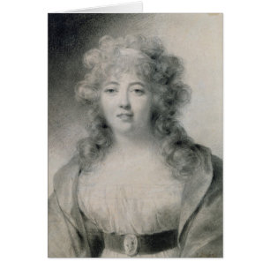 Madame de Stael 1810