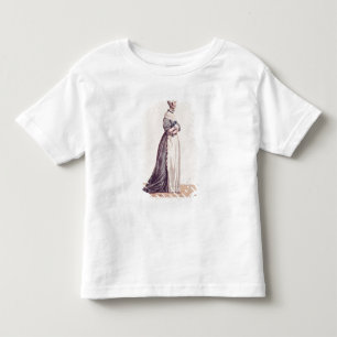 Madame Debrie in the role of Agnes Toddler T-Shirt