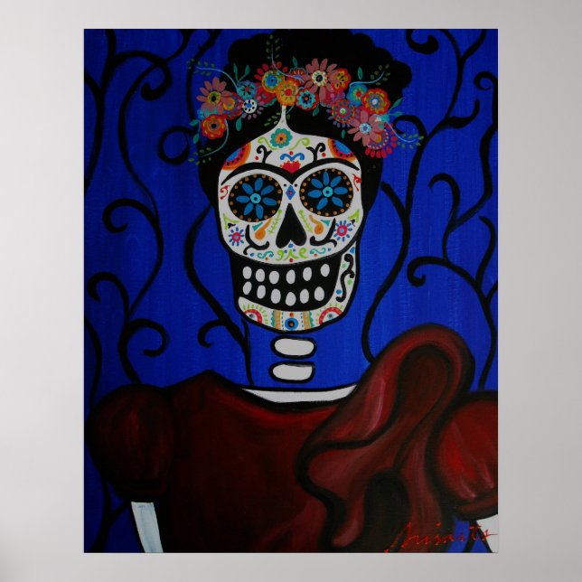 MADAME   DOD POSTER (Front)