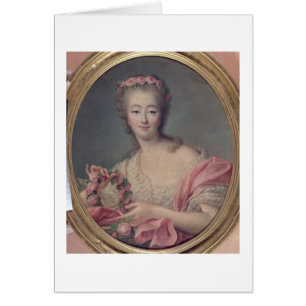 Madame du Barry, 1770