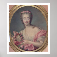 Madame du Barry, 1770