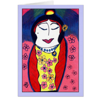 Madame Fortune's Cookie Jar