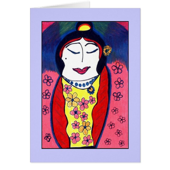 Madame Fortune's Cookie Jar (Front)