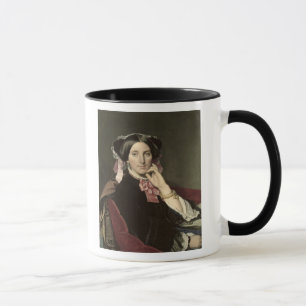 Madame Gonse, 1852 Mug