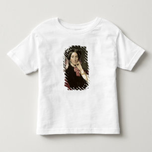 Madame Gonse, 1852 Toddler T-Shirt