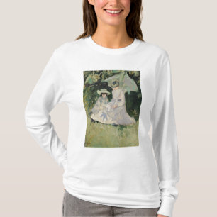 Madame Helleu and her Daughter T-Shirt