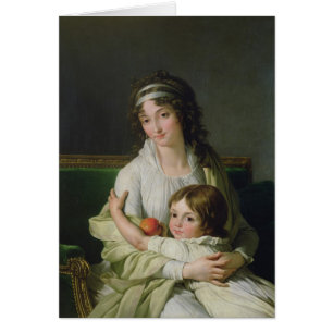 Madame Jeanne-Justine Boyer-Fonfrede and her