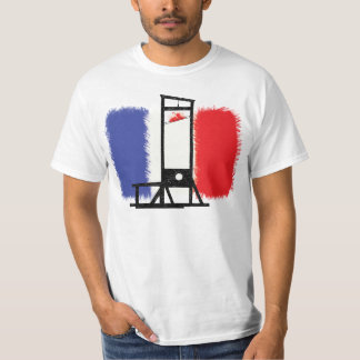 Madame La Guillotine T-Shirt