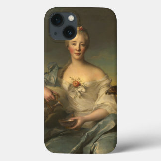 Madame Le Fèvre de Caumartin as Hebe iPhone 13 Case