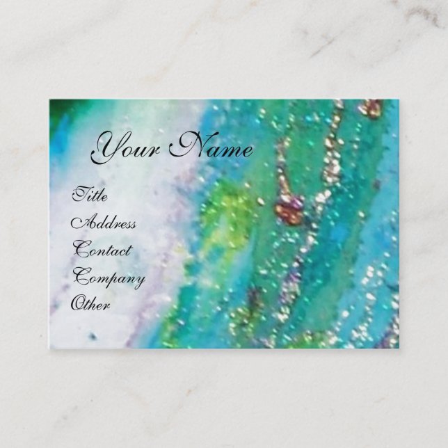 MADAME POMPADOUR, Beauty ,Salon,Spa. Makeup Artist Business Card (Front)