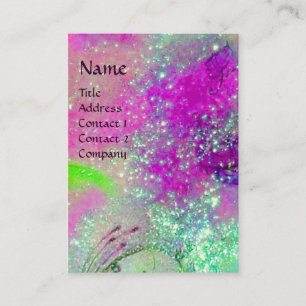 MADAME POMPADOUR Beauty,Salon,Spa ,Makeup Artist Business Card