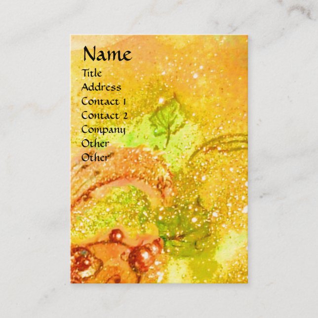 MADAME POMPADOUR Beauty,Salon,Spa ,Makeup Artist Business Card (Front)