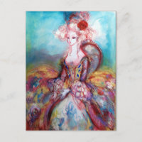 MADAME POMPADOUR