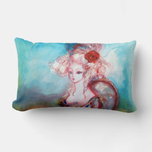 MADAME POMPADOUR LUMBAR CUSHION
