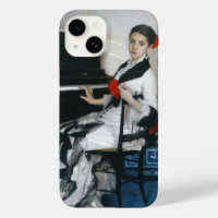 Madame Ramon Subercaseaux