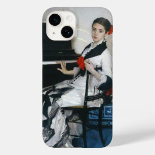 Madame Ramon Subercaseaux Case-Mate iPhone 14 Case