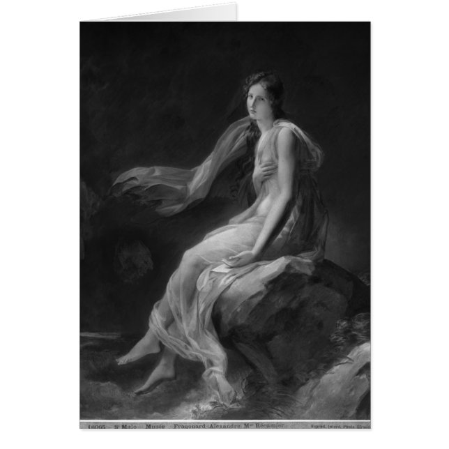 Madame Recamier (Front)