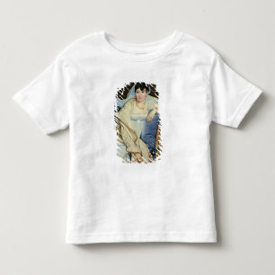 Madame Riviere nee Marie Francoise Jacquette Toddler T-Shirt