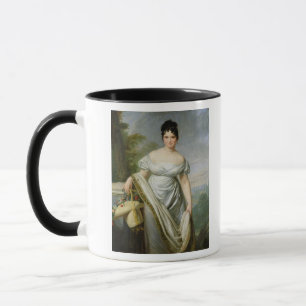Madame Tallien Mug