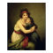 Madame Vigee-Lebrun and her Daughter