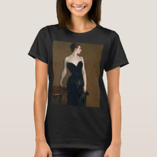 Madame X by John Singer Sargent T-Shirt