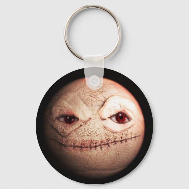 Madball Key Ring (Front)
