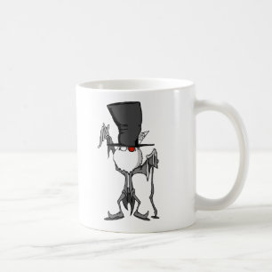 Madd Hatter Coffee Mug