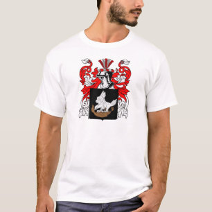 Madden Coat of Arms T-Shirt
