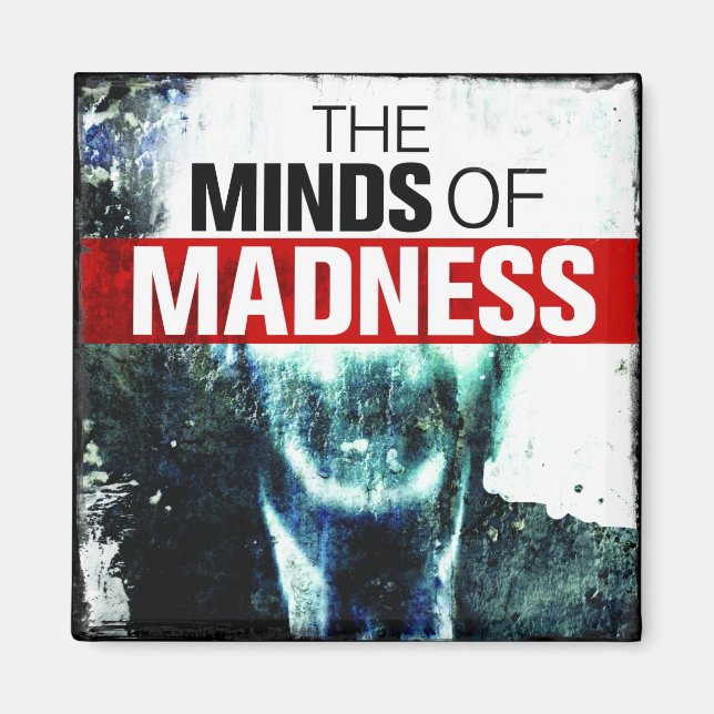 Maddie Magnet (Front)