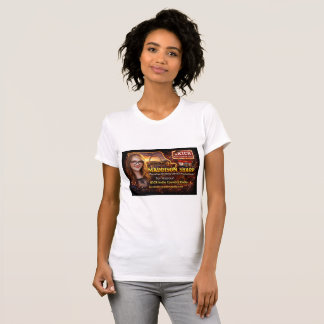 Maddison Tee Shirt