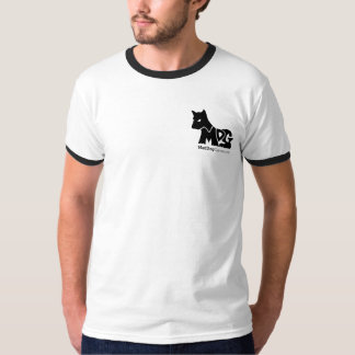 MadDogGamers Ringer T-Shirt