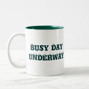 MadDog's MadDog Mug