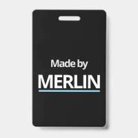 Made by MERLIN