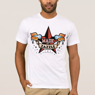 Made By Zazzle T-Shirt