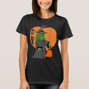 Made for, couple T-Shirt