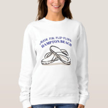 Made For Flip-Flops: Your Beach