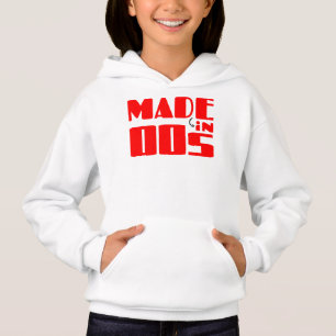 Made in 00s