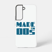 Made in 00s