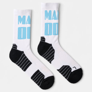 Made in 00s socks