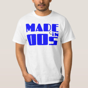 Made in 00s T-Shirt