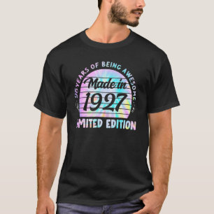 Made In 1927 13 Birthday 13 Years Old T-Shirt