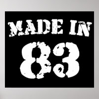 Made In 1983
